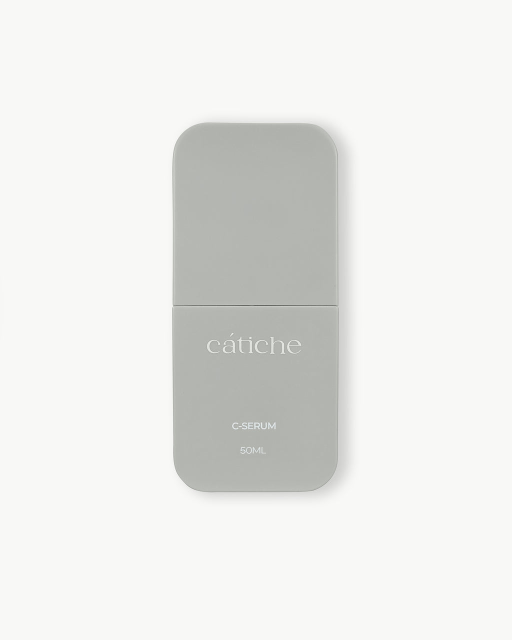 CÁTICHE LuminoFusion C-Serum