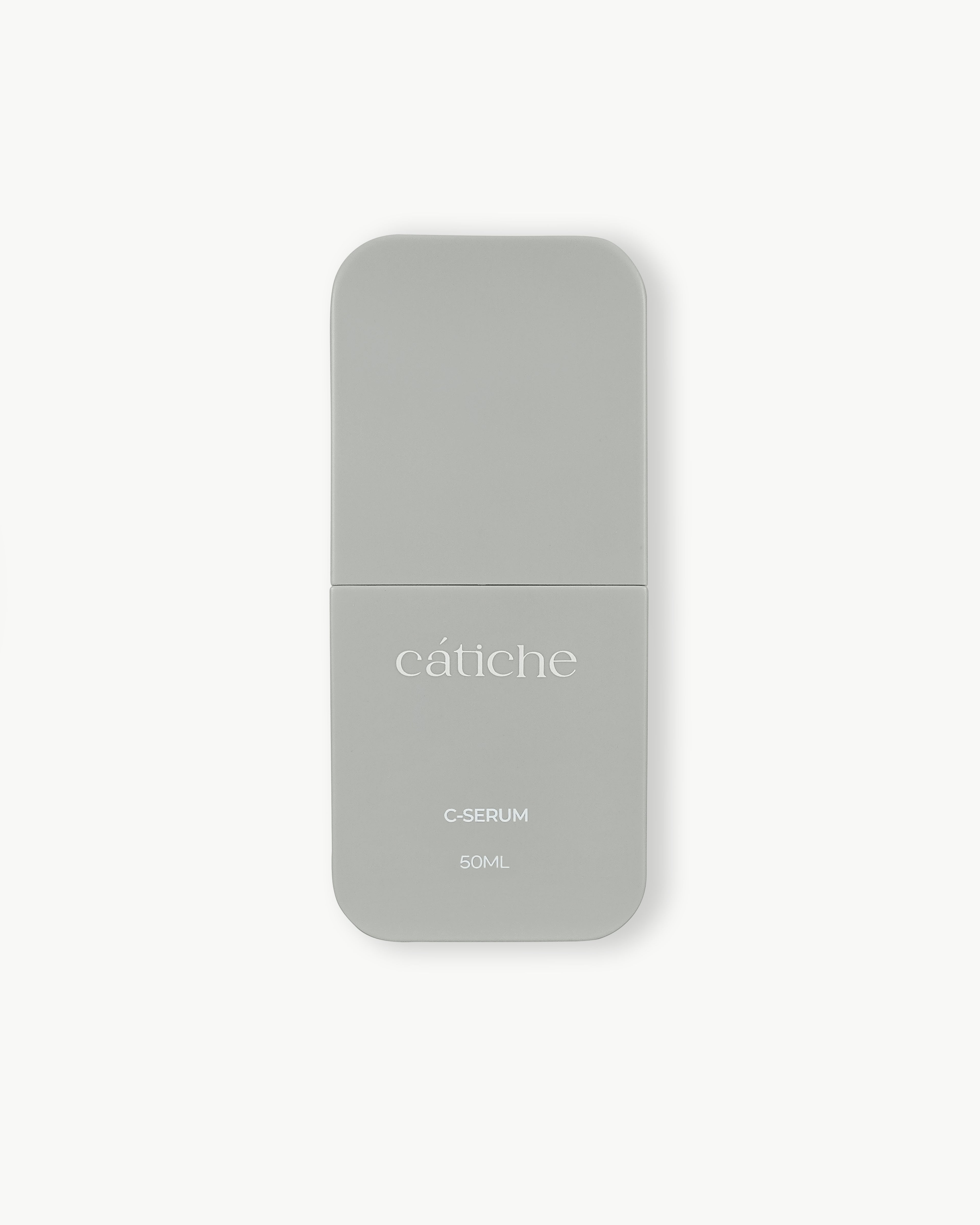 CÁTICHE LuminoFusion C-Serum