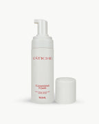 CLEANSING FOAM з трояндовою водою, фіалкою та вітамінним доглядом