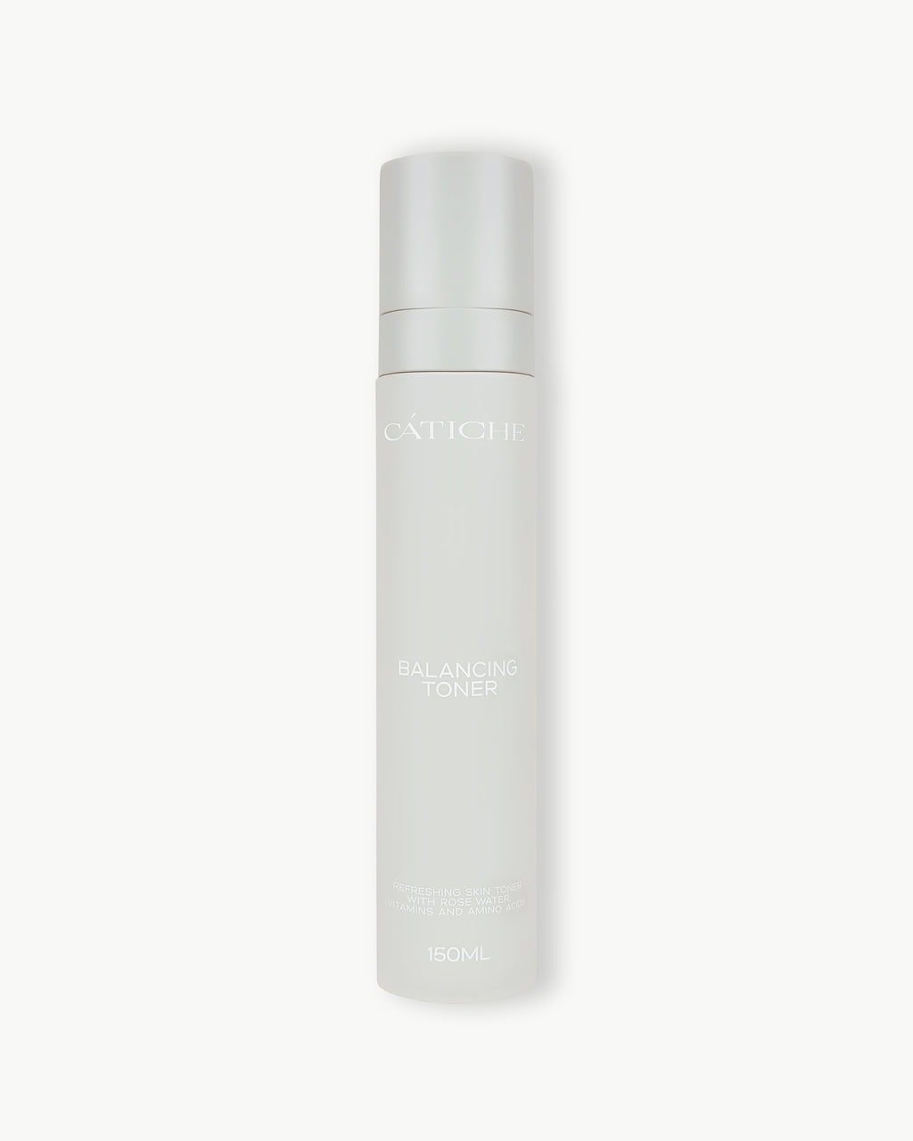 HYDRA BALANCING TONER З АМІНОКИСЛОТАМИ, ВІТАМІНАМИ ТА ТРОЯНДОВОЮ ВОДОЮ