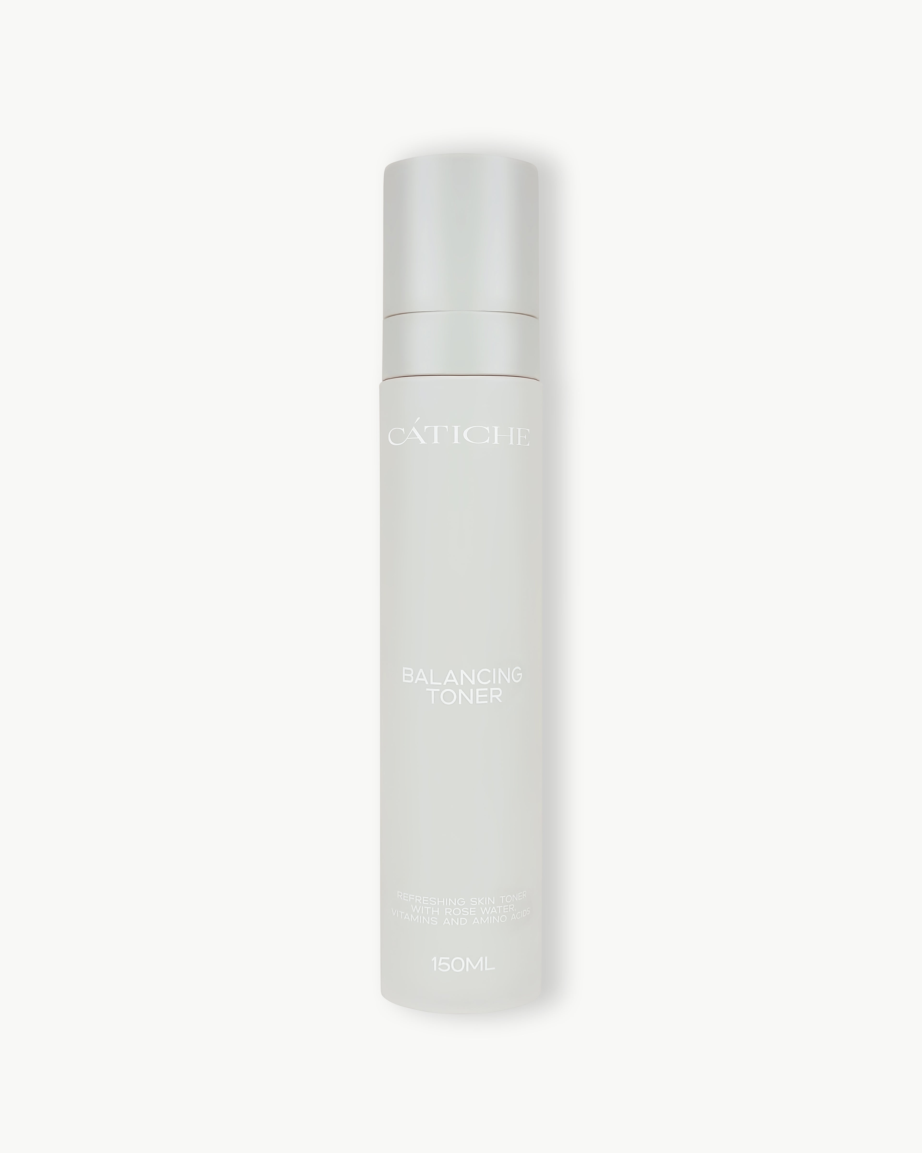 HYDRA BALANCING TONER З АМІНОКИСЛОТАМИ, ВІТАМІНАМИ ТА ТРОЯНДОВОЮ ВОДОЮ