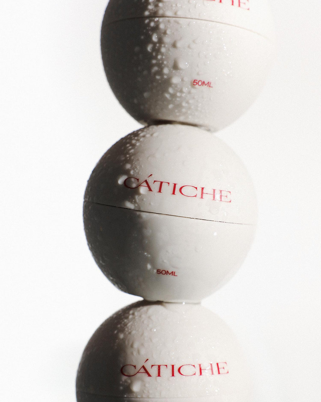 CÁTICHE GlowFusion Renewal Cream