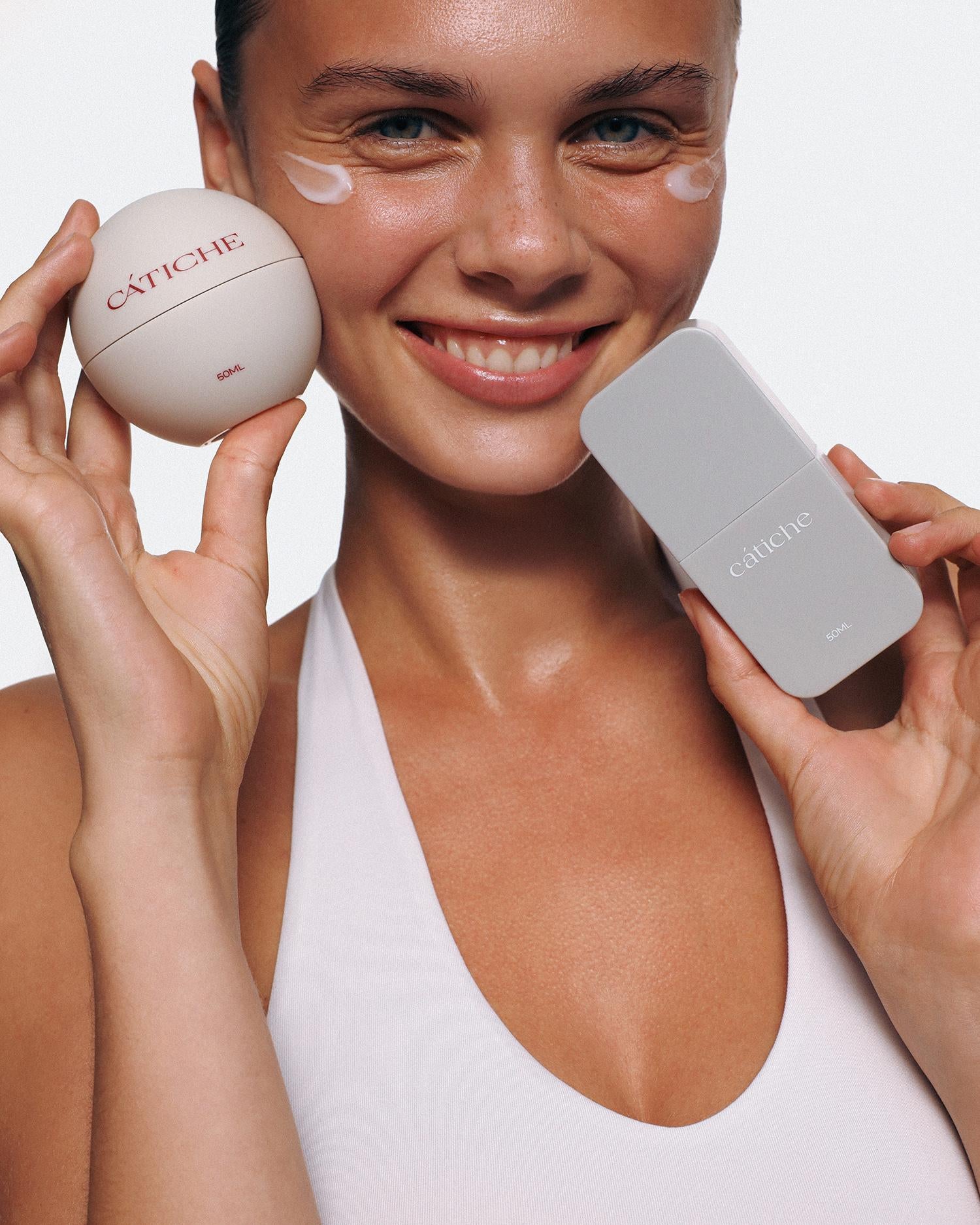 CÁTICHE LuminoFusion C-Serum