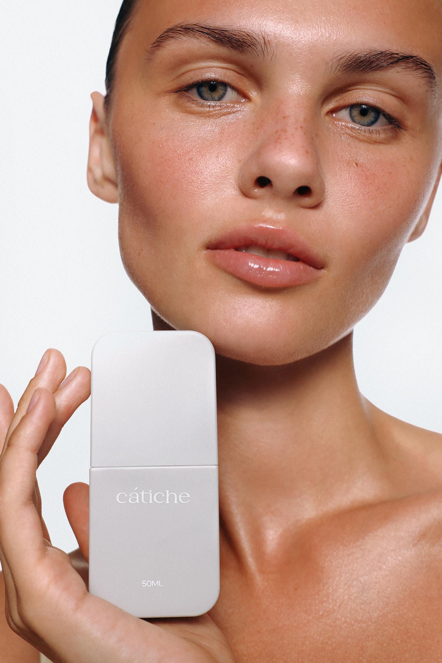 CÁTICHE LuminoFusion C-Serum