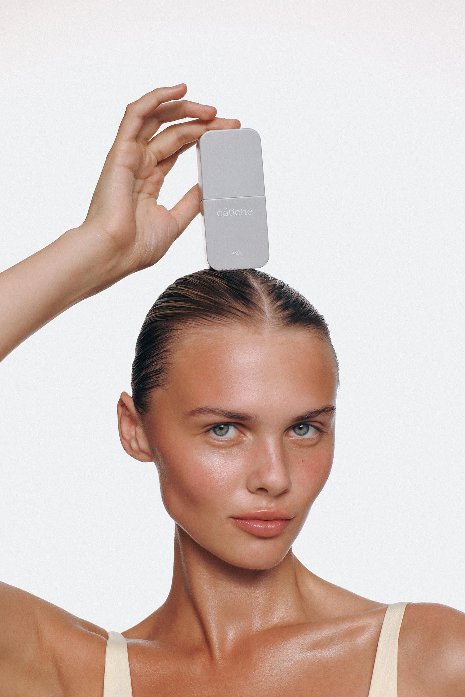 CÁTICHE LuminoFusion C-Serum