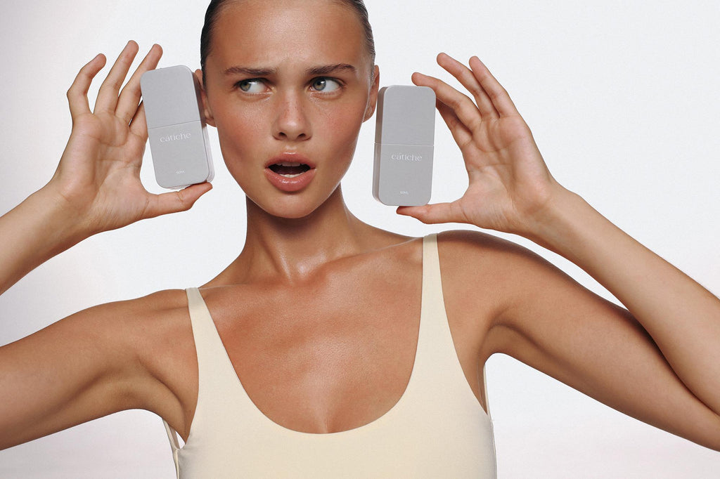 СОНЦЕЗАХИСНИЙ КРЕМ-ІЛЮМІНАТОР NATURAL GLOW SPF30