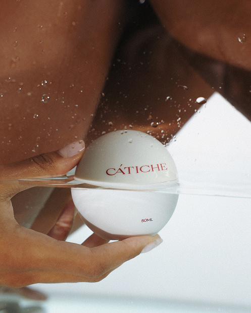 CÁTICHE GlowFusion Renewal Cream