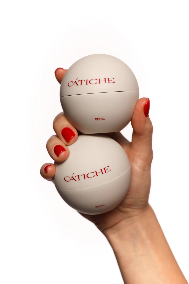 Silky Barrier Repair & Deep Hydration