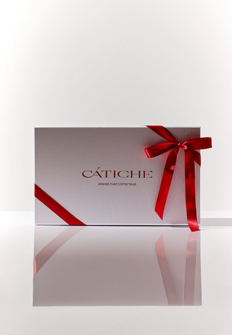 CÁTICHE Discovery Box (Natural Glow SPF30)