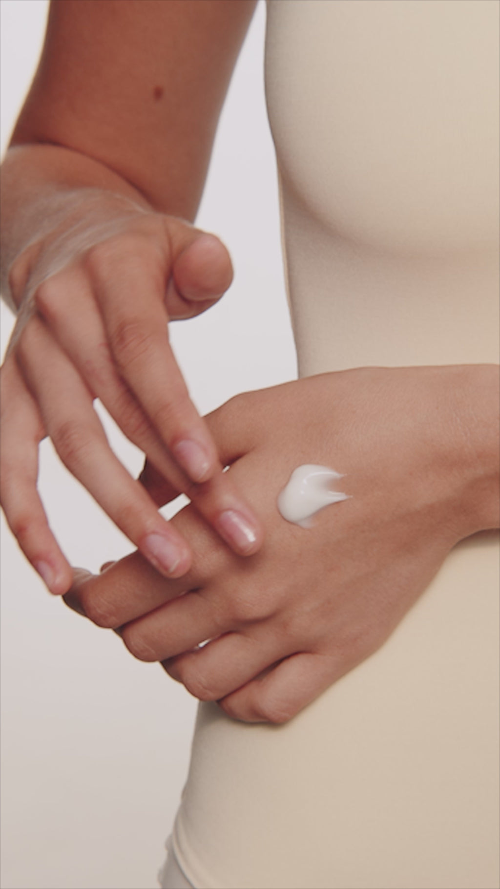 CÁTICHE GlowFusion Renewal Cream